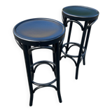 Pair of bar stools