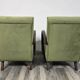 Set of Lounge Chairs by Jindrich Halabala, 1940s
