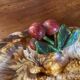 Fruit dish