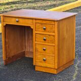 Office 1950-1960 vintage art deco