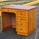 Bureau 1950-1960 vintage art déco