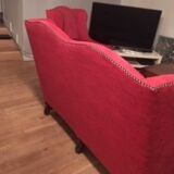 Jean Roche salon set