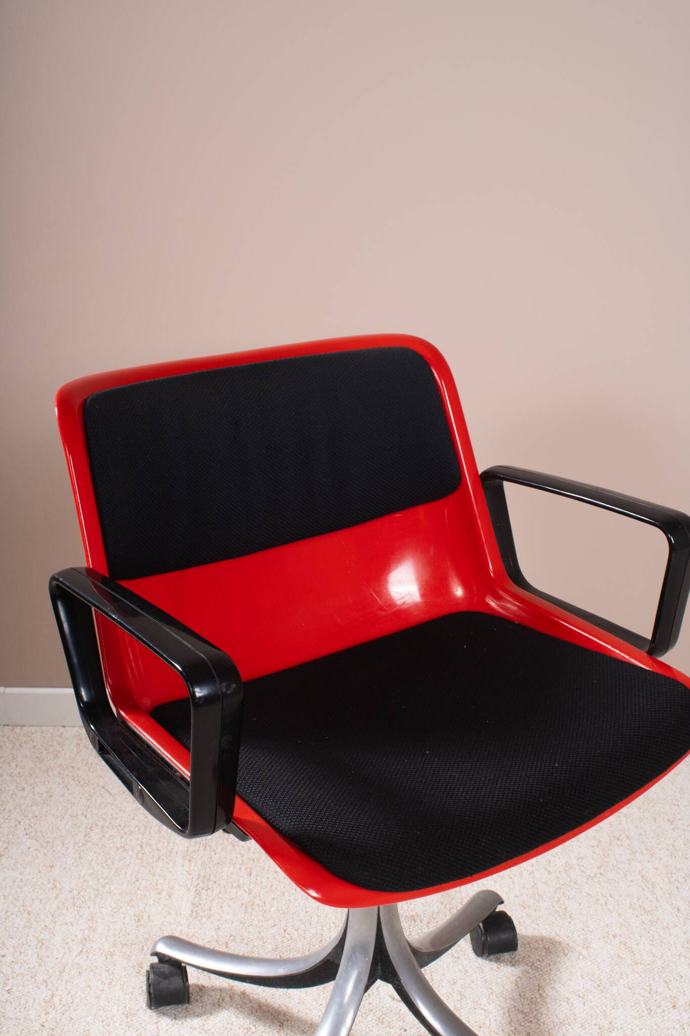 Fauteuil Modus, Osvaldo Borsani