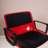 Modus armchair, Osvaldo Borsani