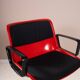 Fauteuil Modus, Osvaldo Borsani