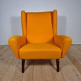 Armchair Model 110 by Illum Wikkelsø for Søren Willadsen – Denmark 1950s
