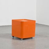 Extra cart by Marcello Siard, circa 1960
