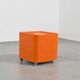 Chariot d'appoint par Marcello Siard, circa 1960