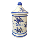 Ceramic tobacco pot