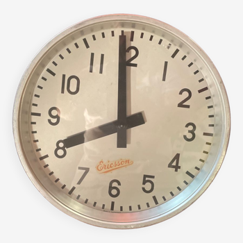 Ericsson clock