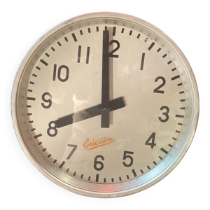 Horloge ericsson