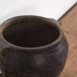 Antique vase in wabi-sabi style (c.1900) #3