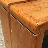 Charlotte Perriand Bench