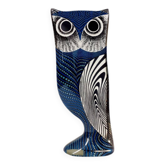 Owl Abraham Palatnik 70's