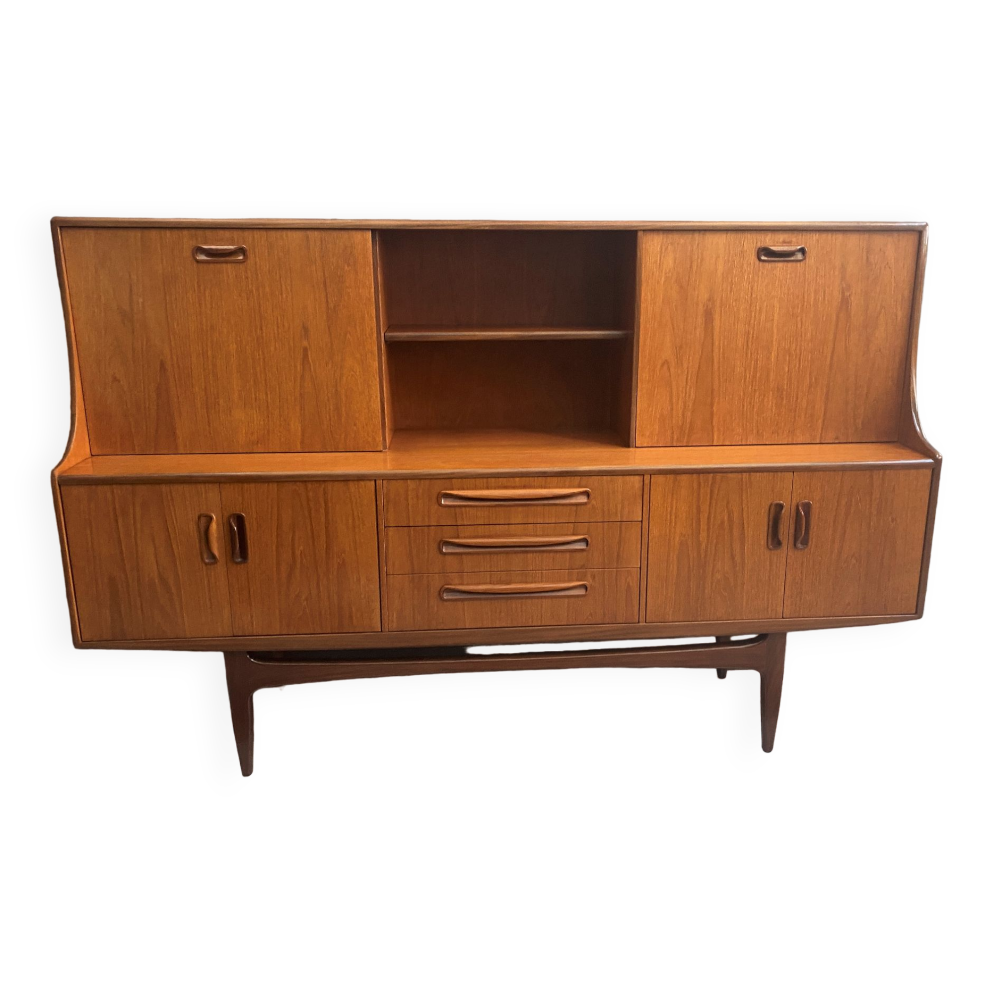 G-Plan sideboard from the Fresco series