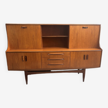 G-Plan sideboard from the Fresco series