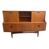 G-Plan sideboard from the Fresco series