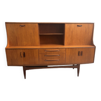 G-Plan sideboard from the Fresco series