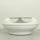 Space Age Coffee Table by Astarte Milano, Italy 1960s