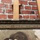 Painting on wood