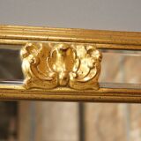 Mirror deknudt to pare-closed 102x186cm