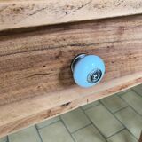 Cherry wood table