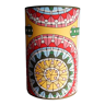 Cylindrical lampshade fabric ikea 2005