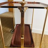 Monotex rolling-service trolley