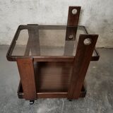 Gainfranco Frattini Serving Trolley 1960s