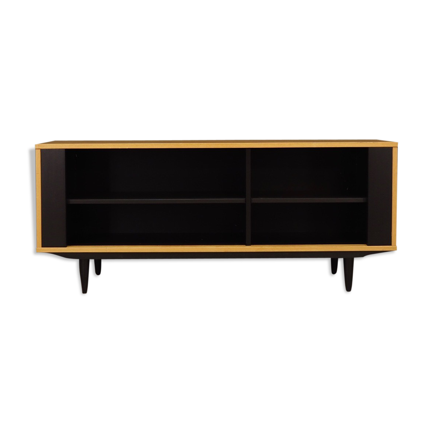 Tv cabinet 60 70 scandinavian design