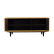 Tv cabinet 60 70 scandinavian design