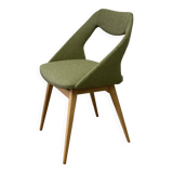 Vintage Louis Paolozzi chair