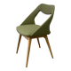 Vintage Louis Paolozzi chair