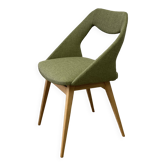 Vintage Louis Paolozzi chair