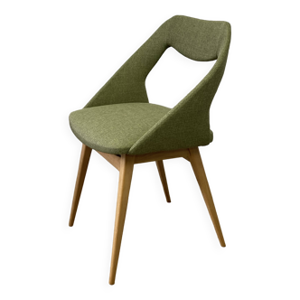 Vintage Louis Paolozzi chair