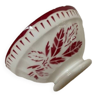 Old bowl