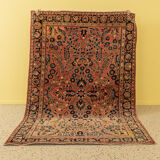 Antique re-import Sarough around 1920