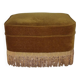 Pouf crapaud
