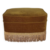 Pouf crapaud