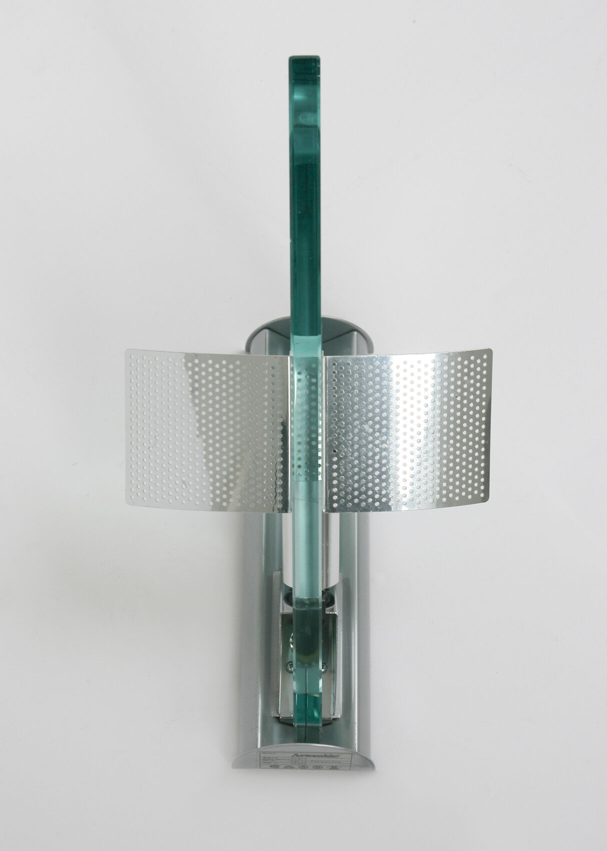 Applique italienne Artemide Icaro de Carlo Forcolini par Artemide, 1980