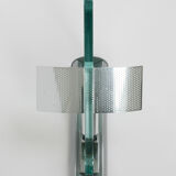 Vintage Italian wall lamp Artemide Icaro from Carlo Forcolini by Artemide, 1980s