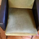 Vintage armchair 60