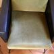Fauteuil vintage années 60