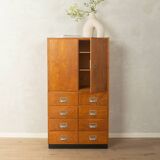 1950s chest of drawers