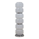 Murano glass floor lamp AV MAzzega 1960s