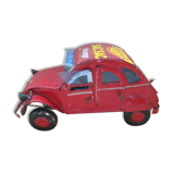 Old toy car Citroën