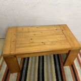Sélection Charlotte Perriand table basse Les Arcs