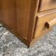 Office of Schoolmaster or Administration 1950 vintage
