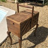 Travailleuse vintage