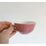 Ten cup rose tea service, Villeroy and boch